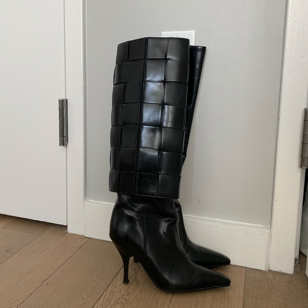 Jeffrey Campbell Skelter Boot